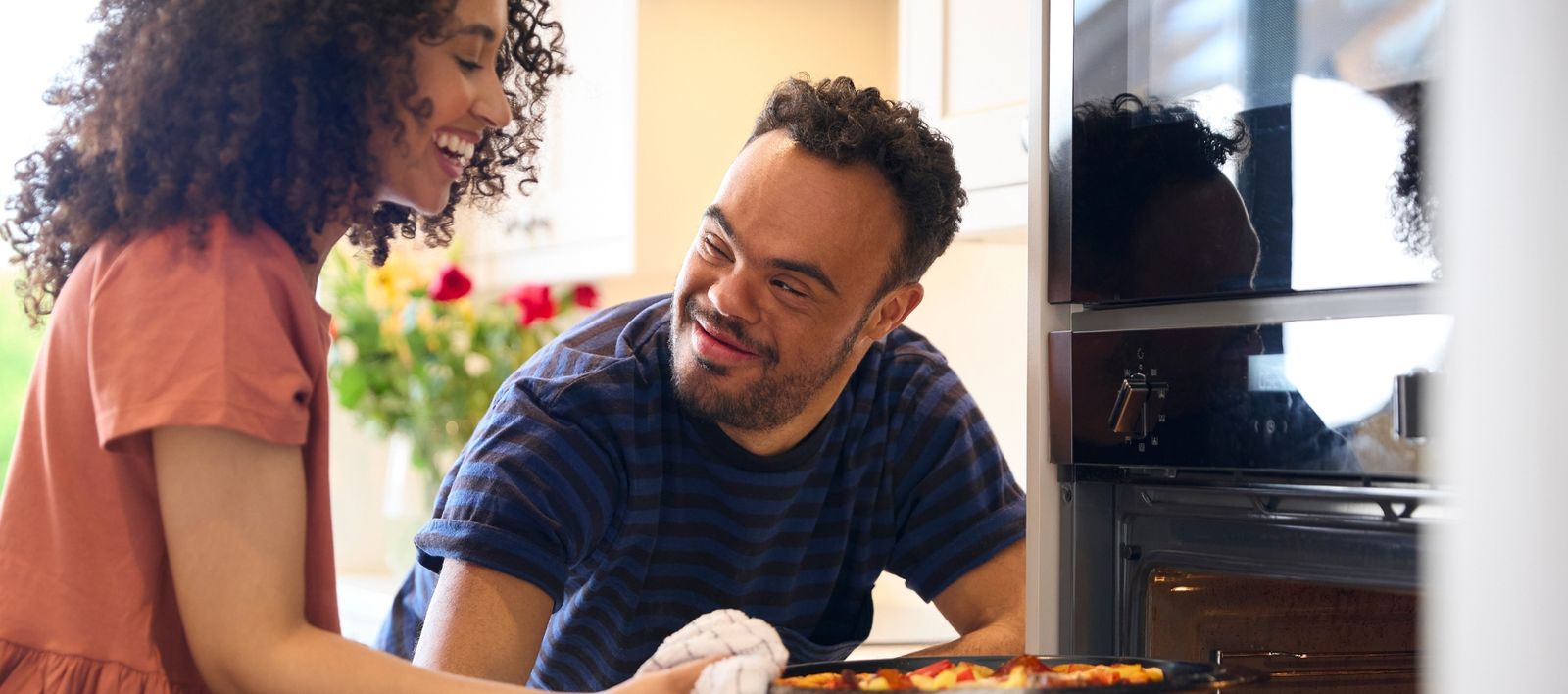 Daily Living Supports That Promote Independence